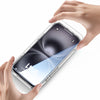 4SMARTS Schutzhülle für iPhone 17 Pro Max – 360° Schutz, MagSafe-kompatibel