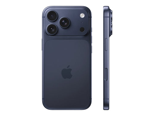 Apple iPhone 17 Pro – 5G, 256 GB Speicher
