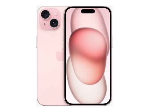 Apple iPhone 15 – 5G Smartphone, 256 GB Speicher