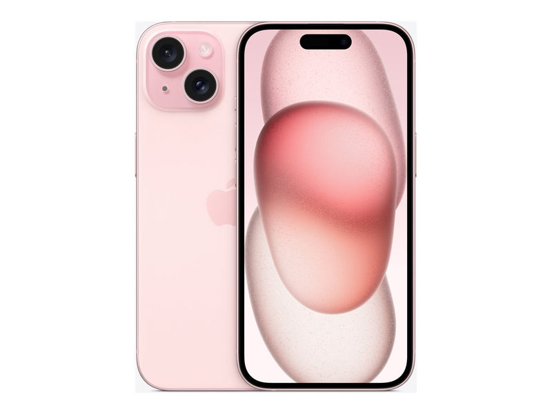 Apple iPhone 15 – 5G Smartphone, 256 GB Speicher