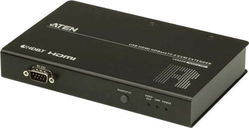 ATEN KVM-Extender – HDMI, USB, bis zu 150 m