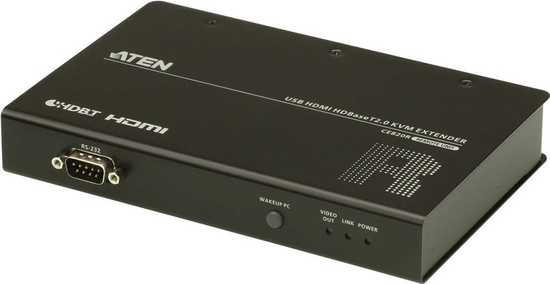 ATEN KVM-Extender – HDMI, USB, bis zu 150 m