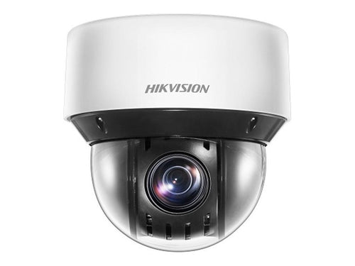 HIKVISION Netzwerk-PTZ-Kamera – 4 MP, Tag&Nacht, wetterfest