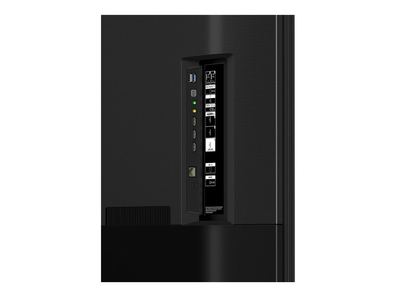Sony Bravia 75" Professional Display – 4K UHD, LED-Hintergrundbeleuchtung