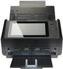 Avision A4 Netzwerkscanner – Duplex, Wi-Fi, 60 Seiten/Min.