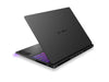 HP OMEN Laptop – Leistungsstarker Gaming-PC mit Ryzen AI und RTX-Grafik