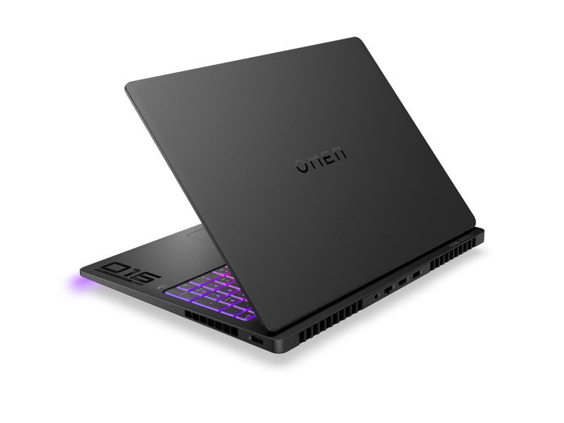 HP OMEN Laptop – Leistungsstarker Gaming-PC mit Ryzen AI und RTX-Grafik