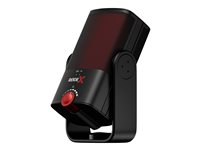 Rode USB-C Mikrofon – Kompakt, ideal für PC und Konsole