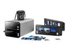 Plustek OpticFilm 120 Filmscanner – Für Dias und Mittelformatfilme