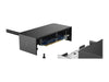 Dell Thunderbolt Dock – Vielseitige Anschlussmöglichkeiten, 180W Leistung