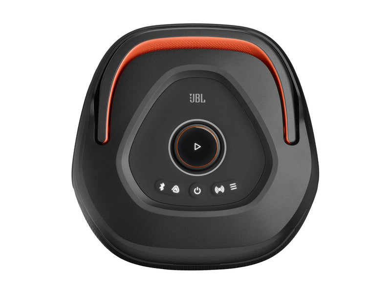 JBL PartyBox 130 Bluetooth-Lautsprecher – Akku, Lichteffekte