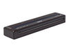 Brother PocketJet Drucker – Mobiles Drucken, kabellos