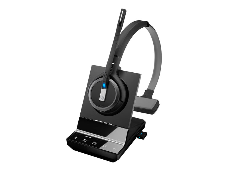 Epos DECT Headset – Kabellos, für PC und Telefon