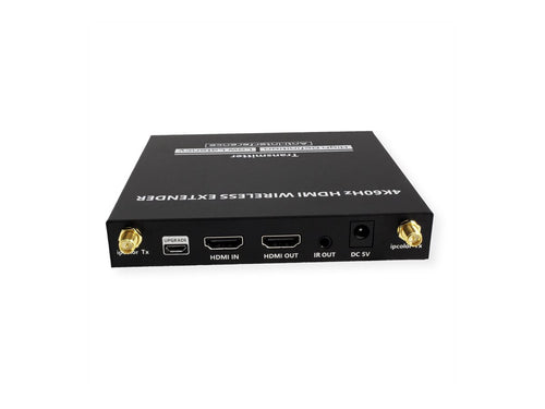 Value HDMI Wireless-Kit – 4K-Übertragung bis 50m