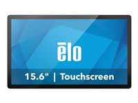 Elo Touch POS-Terminal – 15,6" Display, Android, kompakt