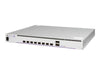 Alcatel-Lucent Netzwerk-Switch – 10 Gigabit, Rack-montierbar