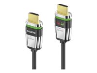 Purelink HDMI Glasfaser Kabel – 8K, 10m Länge