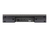 Denon Soundbar – Dolby Atmos, integrierte Subwoofer