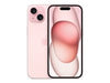 Apple iPhone 15 – 512 GB Speicher, fortschrittliche Kamera