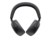 Dell Kabelloses Headset – Bluetooth, Geräuschunterdrückung