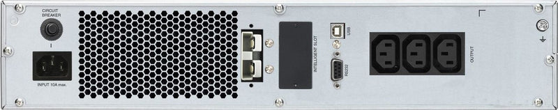 Bluewalker USV – Zuverlässige Stromversorgung für Server