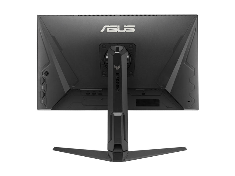 ASUS 27" Gaming-Monitor – 2K-Auflösung, 300 Hz Bildwiederholrate