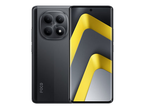 Xiaomi POCO M8 Smartphone – 5G, 8 GB RAM, 512 GB Speicher