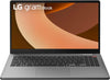 LG 15" Business-Laptop – Core i5, 16 GB RAM, 512 GB SSD