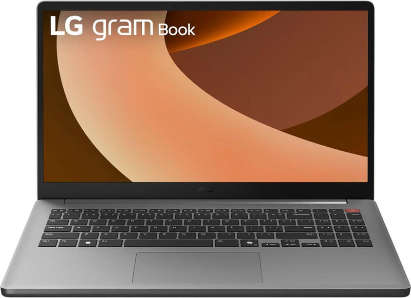LG 15" Business-Laptop – Core i5, 16 GB RAM, 512 GB SSD