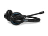 Epos Bluetooth-Headset – Kabellos, Geräuschunterdrückung