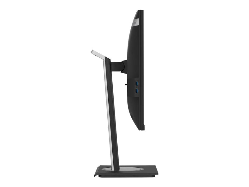 ViewSonic 27" 4K Monitor – IPS-Display, USB-C Anschluss