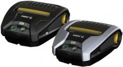Zebra ZQ320 Plus Drucker – Mobiler Belegdruck, kabellos