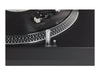 TechniSat Plattenspieler – Direktantrieb, USB-Digitalisierung