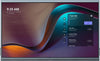 Yealink 86" Meeting-Display – Großer Touchscreen für Konferenzen
