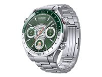 Huawei Intelligente Uhr – GPS, Herzfrequenz, Multisport-Tracking