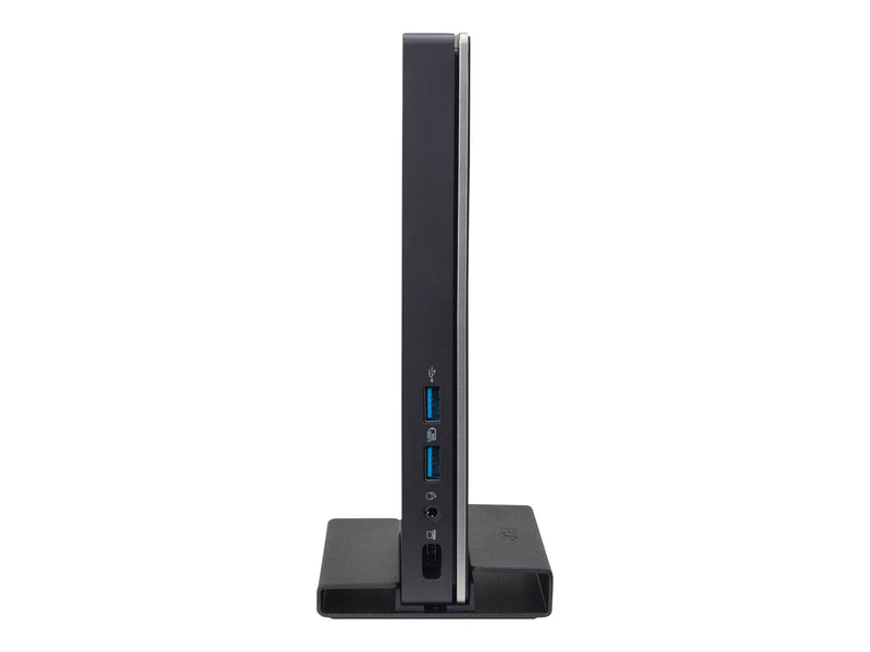 Acer USB-C Dockingstation – Mehr Anschlüsse, einfaches Verbinden
