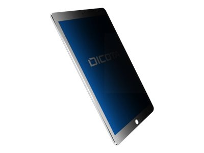 DICOTA Bildschirmschutz für iPad Pro – Sichtschutz & Kratzfest