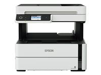 Epson EcoTank Multifunktionsdrucker – Günstiges Schwarzweiß-Drucken