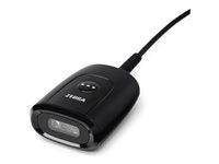 Zebra Hand-Barcodescanner – Vielseitig für QR-Codes und mehr
