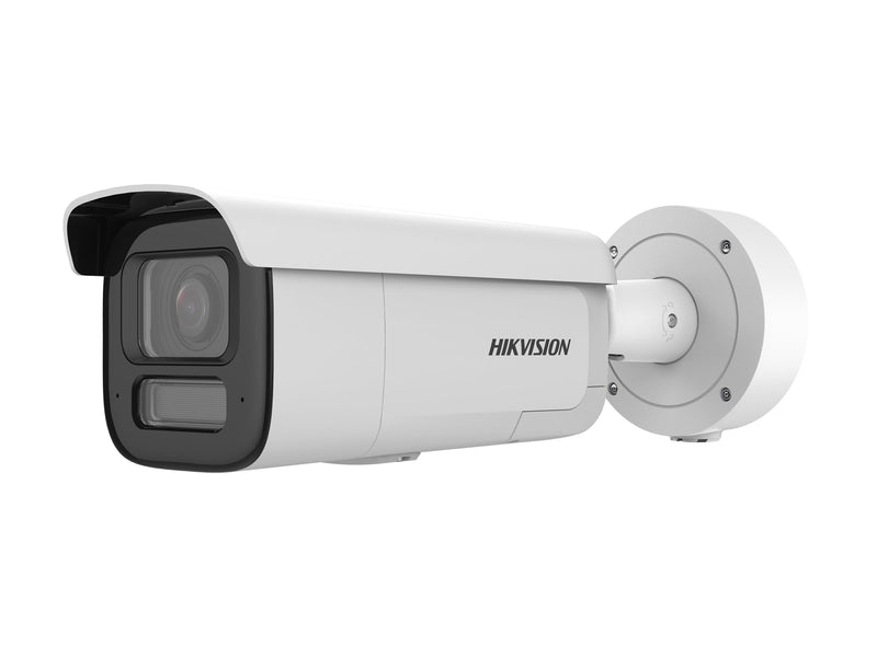 Hikvision Überwachungskamera – 8 MP, variable Linse