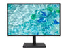 Acer 27" Monitor – 2K-Auflösung, IPS-Display