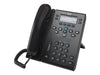 Cisco VoIP-Telefon – Anrufweiterleitung, Freisprecheinrichtung
