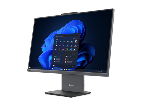 Lenovo All-in-One-PC – 27" Touchscreen, Core Ultra 7, 16 GB RAM