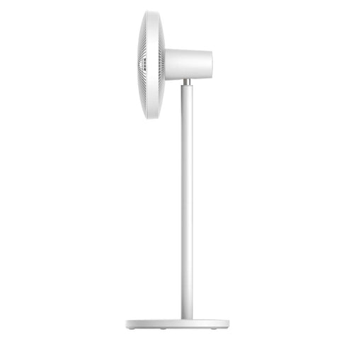 Xiaomi Smart Standventilator – Leise Kühlung, Smartphone-Steuerung