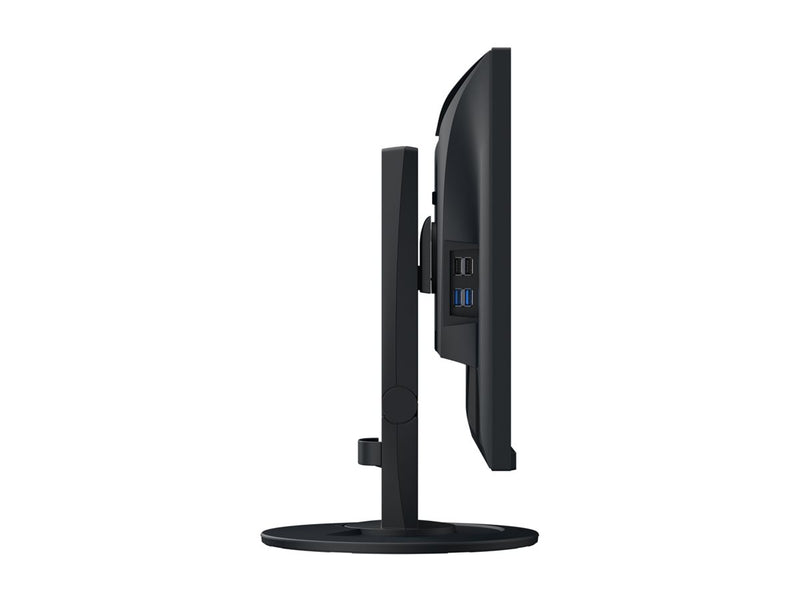 Eizo LED-Monitor 23,8" – Full HD, IPS-Display