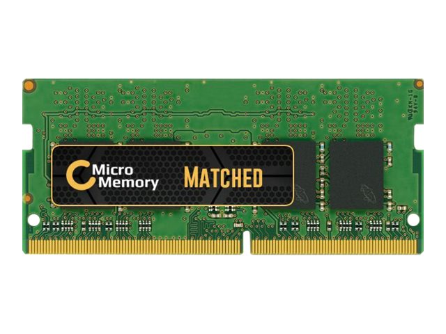EET CoreParts 8 GB RAM-Modul – für Apple, schneller Speicher