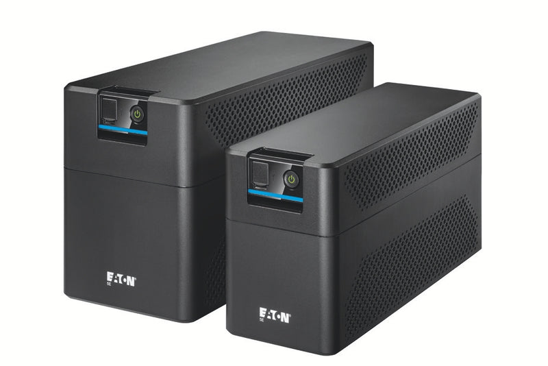 Eaton USV-Gerät – Schutz vor Stromausfällen, USB-Anschluss