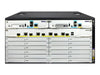 HP Enterprise Router – Leistungsstarkes Routing, integrierte Sicherheit