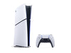 Sony PlayStation 5 Slim – Digitale Spiele, 825 GB schneller Speicher