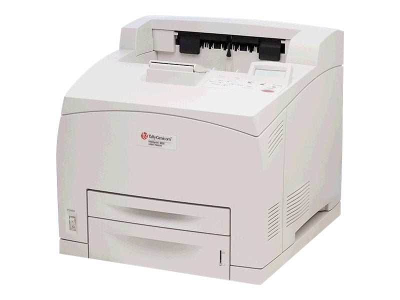 Tally Dascom 2820 Drucker – Schneller S/W-Laserdruck, Netzwerkfähig
